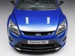 Ford Focus RS 2009 года